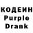 Кодеин Purple Drank AnuL Art